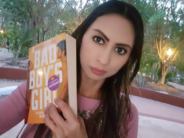 Vídeo relacionado con Te odiaré hasta que te quiera (Bad Boy's Girl 1)