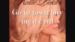 Kellie Pickler - Mother's Day [Lyrics On Screen]