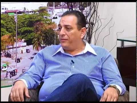 Madrugada de Vida Nova - Dia 17/09/2012