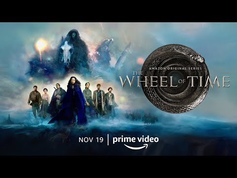 Thom Merrilin - The Man Who Can't Forget "The Wheel of Time" S01E03
