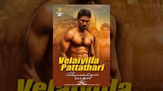 Velaiyilla Pattathari