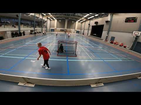 Multicam SeppäLiiga U13 Leppäveden Leppä - Suolahden Urho. Jämsänkoski 15.1.2023