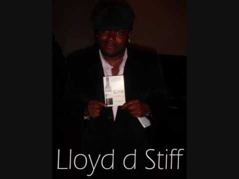 Lloyd d Stiff-Nuh Leff Yuh Condom