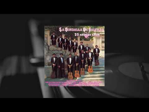 Renunciación - La rondalla de saltillo