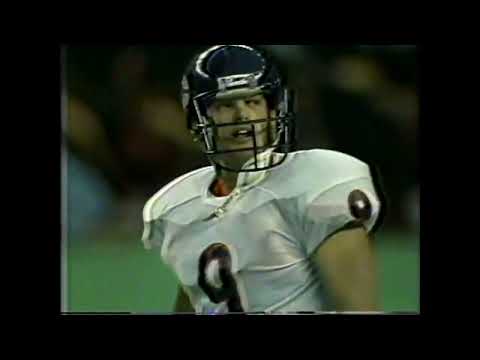 1986 Week 6 Chicago at Houston