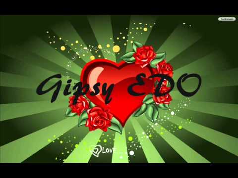 Gipsy Edo