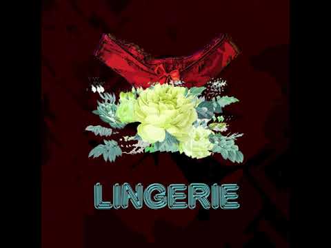 LiNGERiE - 03HANi & 03MiDAS [PROD. 03MiDAS]