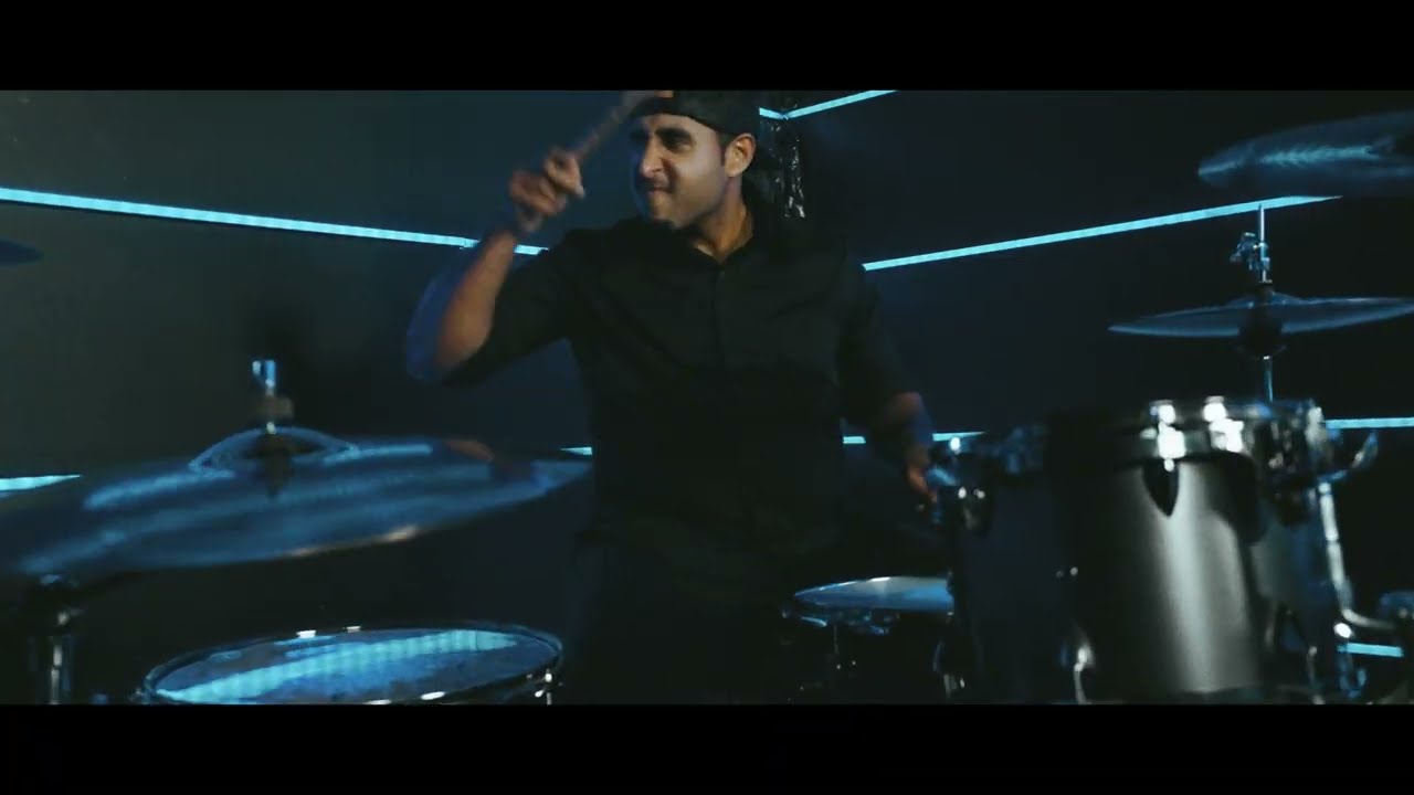 Midnight Foolishness   Quitters Get Nothing Official Music Video