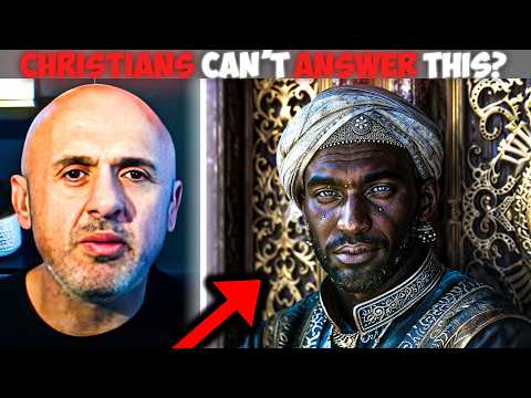 Muslim SHOCKED After Christian PROVES Jesus Is God In QURAN & BIBLE | Sam Shamoun