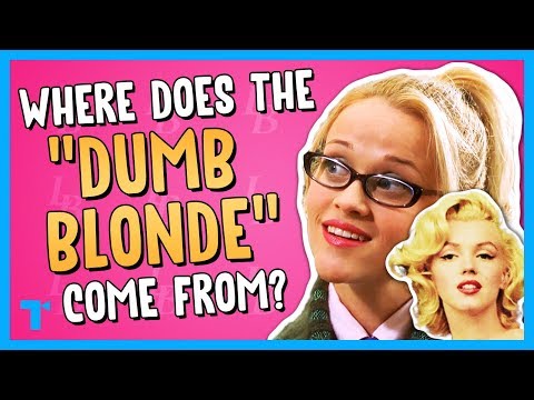 download lagu mp3 mp4 What Does Blonde On Blonde Mean, download lagu What Does Blonde On Blonde Mean gratis, unduh video klip What Does Blonde On Blonde Mean