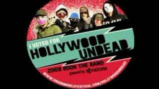 Out the Way (undead) -Hollywood Undead