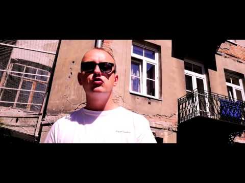 Robson PRO FEAT. EKU , Areczek PRG Wolsko Praski Rap (Official Video)