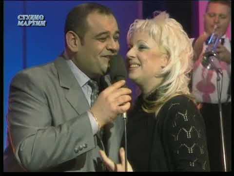BLEZERI &MILE KUZMANOVSKI - A JA SAM NEGDE RUJNO VINO PIO