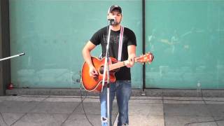 Rex Goudie - Burn it Down