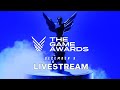 The Game Awards 2021 Livestream