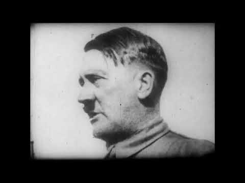 Nazi Germany: Years of Triumph (1971) World War 2 history