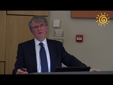 Bipolar Disorder: Treatment and Preventing Relapse | Dr Patrick McKeon