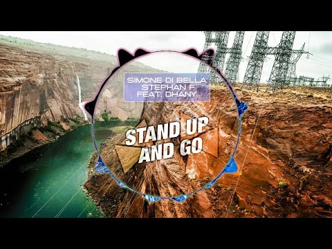 Simone Di Bella, Stephan F Ft. Dhany - Stand Up and Go