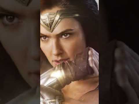 Wonder Woman ll Papi ll What do you prefer DC or Marvel? 😌😮‍💨