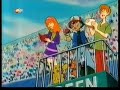 CITV Cartoons UK 2000 Promo