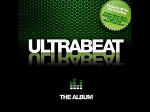 Ultrabeat - Goodbye