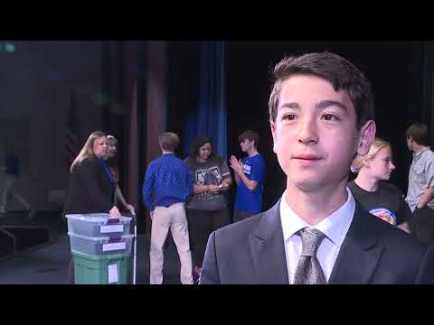 May 2025 Jack Bartlett NTV News Reel