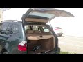automatic trunk opening for BMW X3 E83 2003- 2010