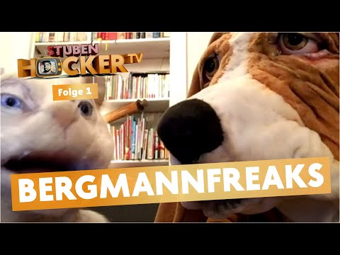 StubenhockerTV – Bergmannfreaks – Live-Talk