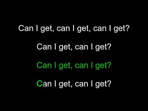 Guerilla Toss Can I Get The Real Stuff Karaoke