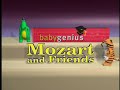 Baby Genius Mozart And Friends 1999