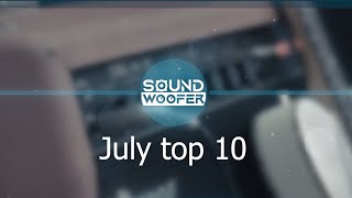 Video thumbnail for Top 10 impulse responses - July 2020 - Soundwoofer by Soundwoofer