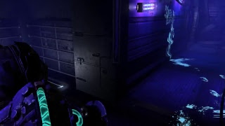 てきとーにdeadspace2