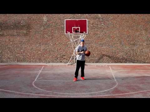 Tricky - Skola Basketa - Jamal Crawford Shake and Bake