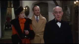 Murder By Death - Welcoming The Second Guests