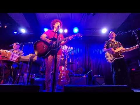 Carsie Blanton - Buck Up