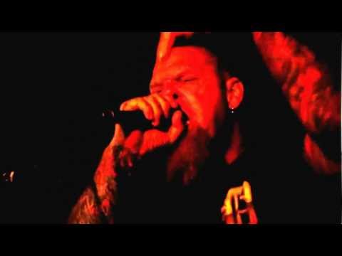 Generation Kill   Red White and Blood live Backstage at Championship Bar Trenton NJ