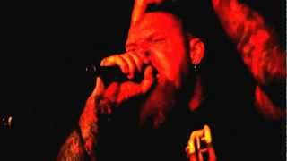 Generation Kill   Red White and Blood live Backstage at Championship Bar Trenton NJ