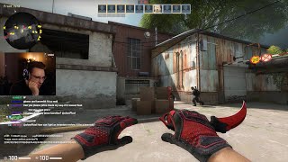 can you price my world #1 karambit