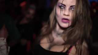 preview picture of video 'BEST OF Sierentz // Halloween 2013'