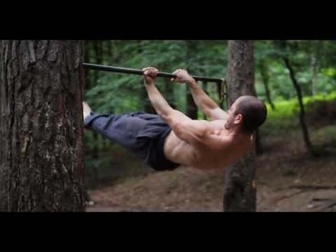 Juraj Prekop Workout 2013