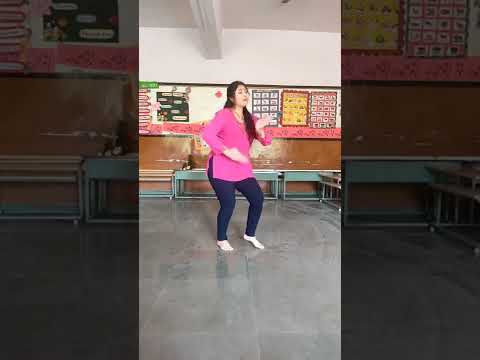 chakke pe chakka| happy classes| dance| class 1 to 4