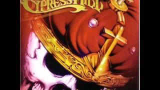 CYPRESS HILL - KRONOLOGIK