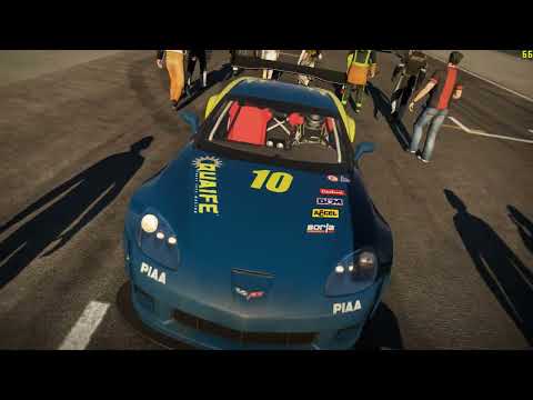 NFS Shift 2 Part 19 - Modern B - Single Exhibitions