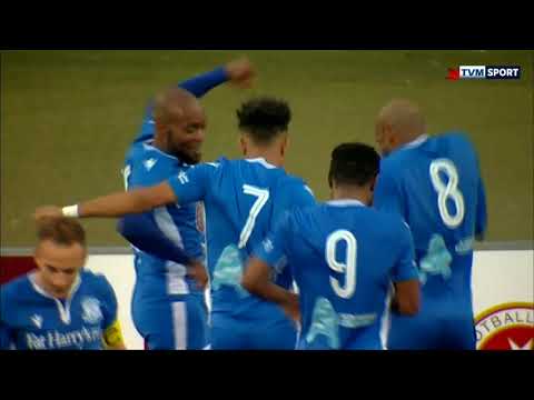 HIBERNIANS 0-2 SIRENS_02.02.2020