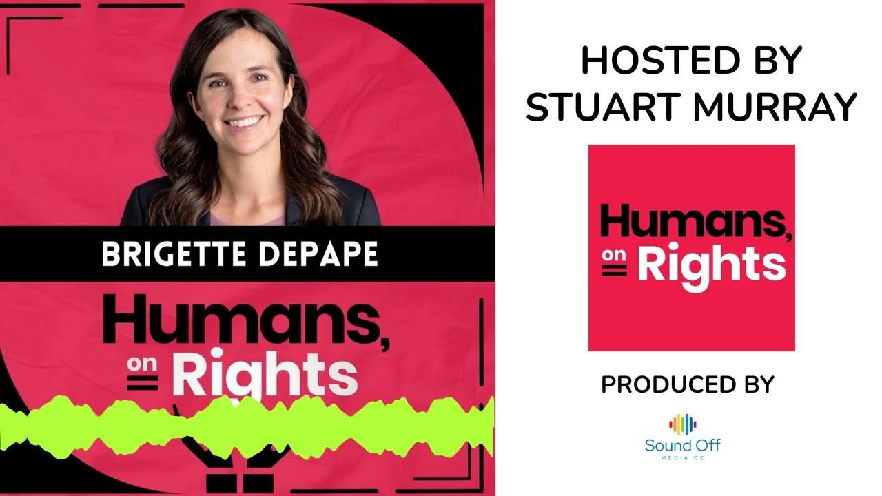 Brigette DePape: Climate Justice and Community Action