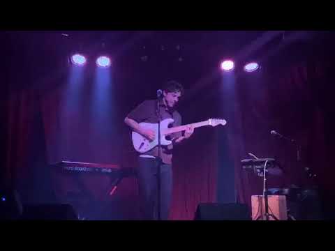 Tom Pointer Live at The Finsbury