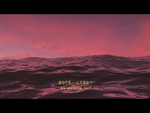 Cristroxx - Sometimes Some Things Change (Visual)