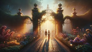 Nick Cave And The Bad Seeds - Gates To The Garden (Karaoke / Instrumental)