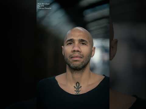 New Brvtalism No. 478 - Vinicius Honorio