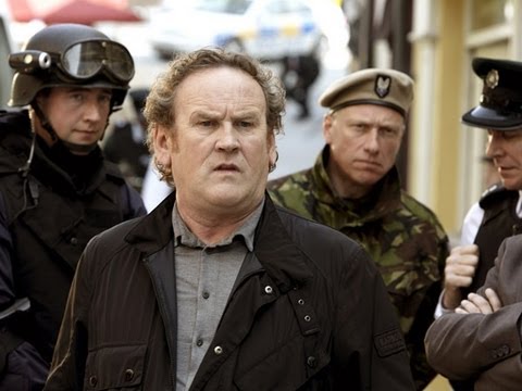 Stand Off (Clip 'Small Pistol')